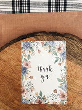 Load image into Gallery viewer, “Thank You” Card Pack