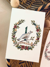 Load image into Gallery viewer, Twelve Days of Christmas Print Set